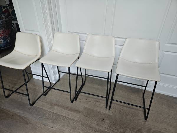 Bar Stools 1