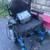 Motorized Wheelchair 2 thumbnail