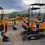 Miva Mini Excavators 4 thumbnail