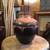 Large Indian Pottery Signed 2 thumbnail