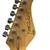 Optek Fretlight 400 Series Strat Electric 6 String Guitar Maplewood 3 thumbnail