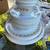 Vintage Corelle pyrex/corning dish set 34 pcs Butterfly Gold Set 7 thumbnail