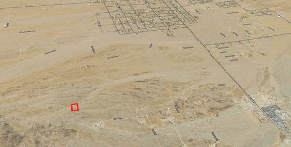 $8,500 / 54450ft2 - 1.25 Acre Vacant Land Parcel Offgrid 29 Palms Joshua Tree Park (Twentynine Palms, CA 92277)63953079776130123