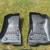 18-22  JEEP WRANGLER JL WEATHERTECH FLOOR LINERS 4X4 3.6 V6 2.0 HYBRID 4 thumbnail