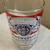 vintage 70s Budweiser Michelob Beer Glass Glasses bar pub decor 7 thumbnail