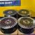 NEW 21 inch 5x120 MANSORY style BLACK wheels for LAND RANGE ROVER SPOR 5 thumbnail