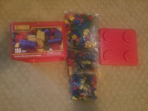 Best Lock construction blocks 1