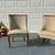Mid Century Vintage Living Room Chairs 6 thumbnail