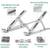 Firm Price! Brand New in a Box Adjustable Laptop Stand 2 thumbnail