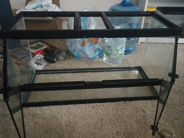 large. zilla tank 1