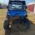 2016 Polaris Ranger 900xp Crew Cab with enclosed cab and heater 3 thumbnail