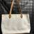 Vintage Liz Claiborne Briefcase Tote Bag 1980s 4 thumbnail