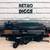 Vintage JVC JL-A40 Direct Drive Turntable (serviced/new cartridge) 8 thumbnail