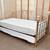 Twin Day bed  with pop up  trundle bed sale 1 thumbnail