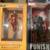 Marvel Gallery Action Figures - Brand New 3 thumbnail