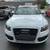 2012 Audi Q5 2.0T Quattro Premium Plus 4WD SUV White Tan Int. 1 Owner 5 thumbnail