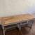 Solid Wood Bench 5 thumbnail