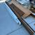 FREE Garage Cleanout Wood, Mesh, Gas Blower, Snowboard, Weed Killer, And More 3 thumbnail