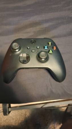 Xbox controller 1