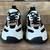 Steve Madden Women's Possession Platform Sneaker Bright Multi, Size 8M 11 thumbnail