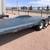 Gitesa flatbed car trailer 2 thumbnail