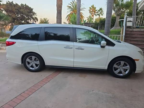 2019 Honda Odyssey - Financing Available! - $24950.00 (Vista)63440259682563122