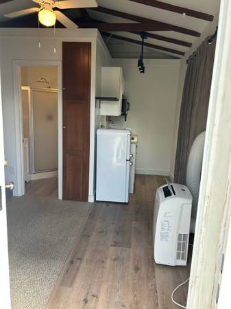 ADU $1250 w/ utilities 1