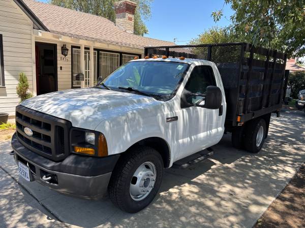 2006 Ford F-350 Super Duty - Photo 2