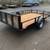 ATV Slide Ramp Trailer 6 thumbnail