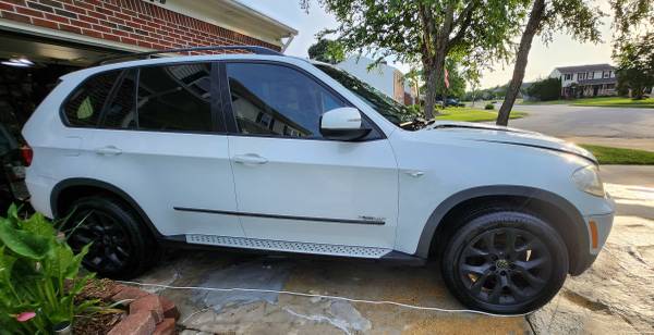 2012 BMW X5 Twin Turbo - $3,000 (área de Kempsville)63621712179073122