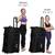 Dream Duffel - Dance / Pom / Cheer Leaders / Tutu / Ballet Travel Bag 10 thumbnail