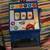 M&M World Slot Machine Candy Dispenser Bank 1 thumbnail