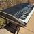 Serviced Moog Polymoog Keyboard 280a Synthesizer w/Vox Humana 8 thumbnail