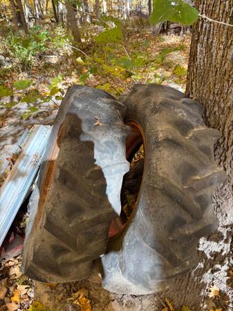 tractor tires 1