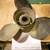 BOAT MOTOR PROPS 7 thumbnail