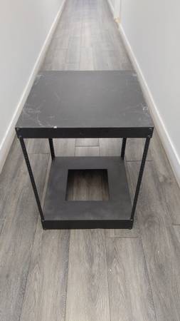Studio AV Rack 1
