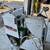 MECO  35 HYDRAULIC SELF-PROPELLED WALK BEHIND SAW SAW 5 thumbnail