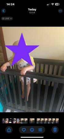 FREE CRIB 1