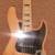 Fender Squier 5 string Jazz Bass with Upgraded Pickups 7 thumbnail