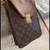 Lower Price  RARE Louis Vuitton Envelope Purse 1 thumbnail