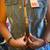 Denim Vest Sleeveless 6 thumbnail