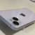 IPHONE 14 PURPLE 128GB (UNLOCKED) 10 thumbnail