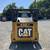 2008 Cat 272C Skid Steer Loader, CAB, Pre-Emissions, ONLY 800 HOURS! 15 thumbnail