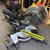 Ryobi 18v 10” sliding compound Miter saw, HP Brushless 4 thumbnail