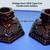 Avon 1876 Cape Cod Candle holders 1 thumbnail