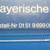 Complete Genuine BMW 530i Service Manual E12 3 thumbnail