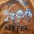DISNEY NIGHTMARE BEFORE COFFEE WOMENS XXL PRE-OWNED 2 thumbnail