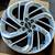 2025 NAVIGATOR RIMS OEM NEW.......( 22" INCH ) 1 thumbnail