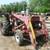 Ford 4500 tractor loader, diesel, 2wd 11 thumbnail