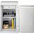3.0 cu. ft. Fireproof Safe with Digital Combination Lock by SentrySafe 8 thumbnail